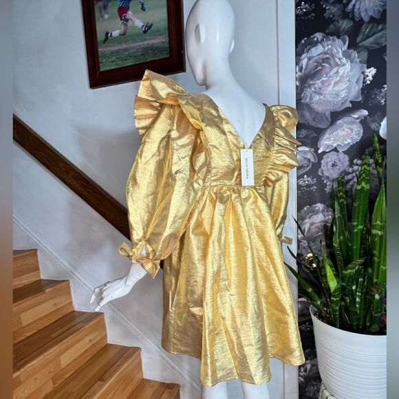 FREE PEOPLE Selva Negra Atomo
Dress/ size XS - Picture 9 of 13